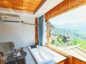 Helen‘s Cozy Inn(Longji Terraces)