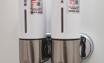 1. 우위 호텔(충칭..