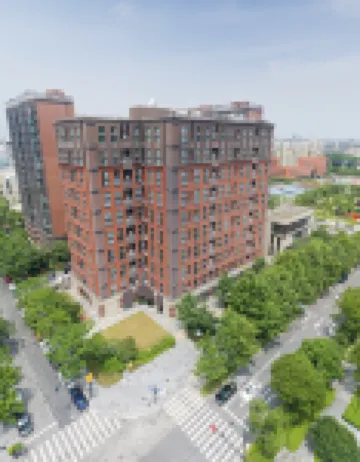 The Bridge House Hotels near Pudong