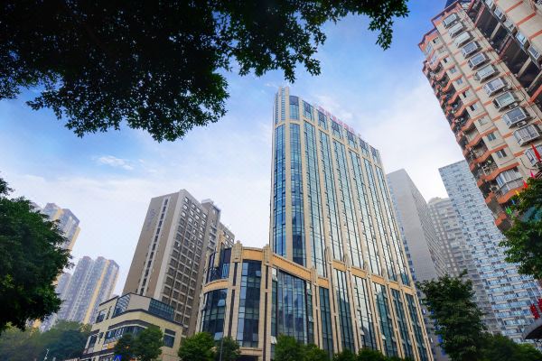 重庆埃维菲尔酒店