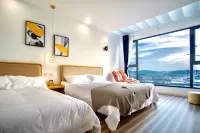 No.7 Seascape Hotel - ที่มีที่จอดรถ