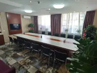 Manas Wanbang Business Hotel Hotels in Manas County