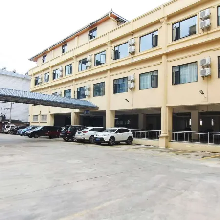 Huangguan Hotel