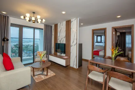 Ramada Hotel & Suites by Wyndham HaLong Bay View