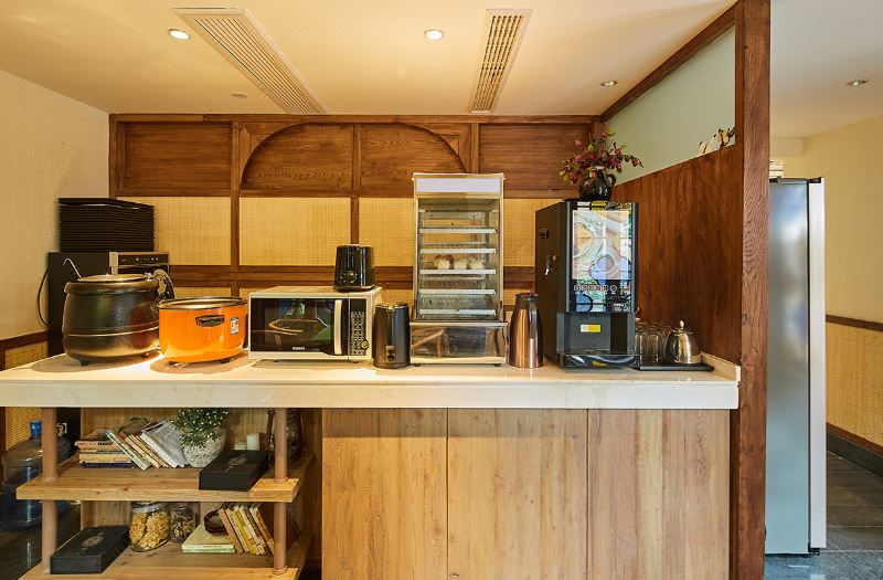 Yiman Hotel (Suzhou Guanqianjie Pingjiang Road Scenic Area) photo 4