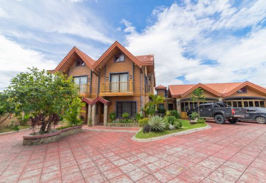 레드도어즈 플러스 @ 스타홈 올리비안빌