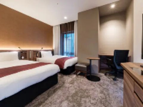 Daiwa Roynet Hotel Hakata Reisen Premier - Former Daiwa Roynet Hotel Hakata Reisen Hotels near Kushida Shrine