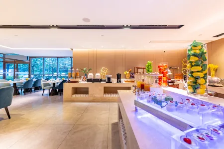 Yitel (Beijing Zhongguancun Software Park) Отели рядом с достопримечательностью «CPC Haidian Committee Party School»