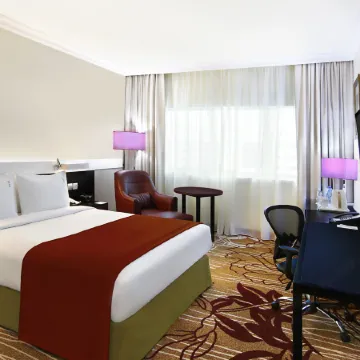 Excelsior Hotel Downtown Отели рядом с достопримечательностью «Станция метро Union»