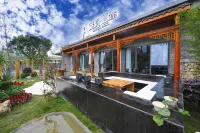 Anjing · Qilu Homestay Hotel a Emeishan