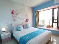珠海横琴海天度假公寓 - 三房两厅