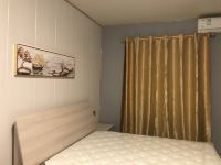 清远优学旅馆 - 标准大床房
