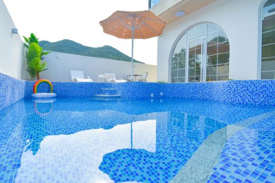 朱家尖喜屿民宿