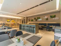 Homeinn Selected Hotel (Kunshan High-Speed Railway Hengshan Road) Hotels in Kunshan