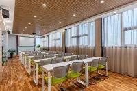 池州尚都飯店（平天湖生態濕地公園店）