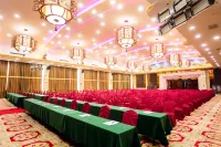 Dunhuang Silk Road Yiyuan Hotel Hotels in Dunhuang