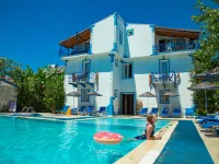 Dove Apart Hotel Hotel a Fethiye