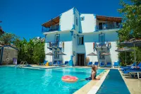 Dove Apart Hotel Các khách sạn ở 