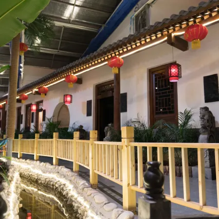 Quyang Yangping Hotel