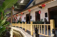 Quyang Yangping Hotel - servizio colazione