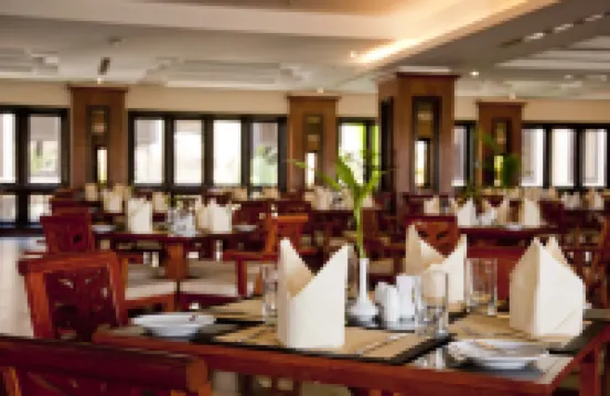 Angkor Miracle Resort & Spa