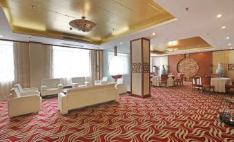 Sumin Hotel