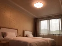 Longhai Luohanfeng Mountain Residence Hotel dekat Longhai Harbor Company Puxian Wharf