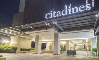 Citadines Bay City Manila