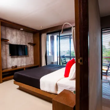 Amenity Apartel Samui