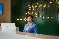 이쟈무 호텔 (미러) - 3성급