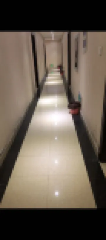 Jinhu Fuyuan Hotel