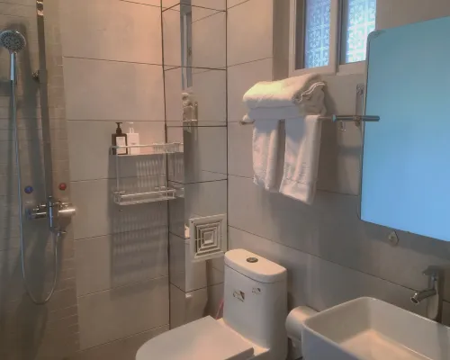 Wutong hotel فنادق مميّزة Photos