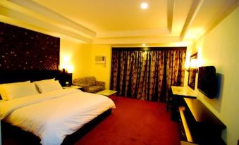 MO2 Westown Hotel Bacolod - Downtown