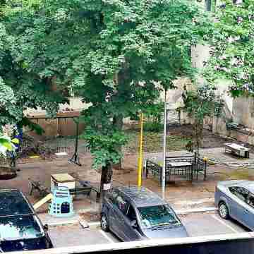 Level Luxury Suites Hotel Exterior