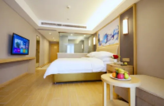 維也納國際酒店（南京湯山温泉度假區店） 南京酒店