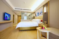 Vienna International Hotel (Nanjing Tangshan Hot Spring Resort) Hotel in zona Shangfeng Station