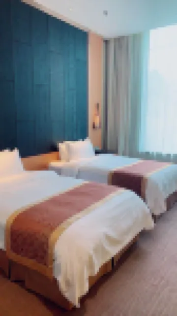 南京紫清湖生態旅遊温泉リゾートエリア