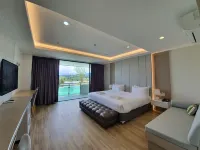 Soidao Good View Resort Hotels in Pong Nam Ron