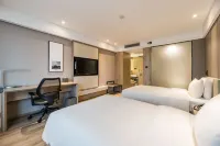 Atour Hotel NO.61 Zhonglu  Hailian Fuzhou