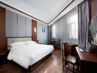 Vienna International Hotel of  Yingbin Road Altay Airport Hotels near Altay Xuedu Airport