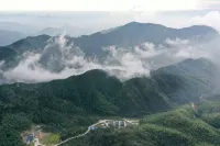 Hengyang Fangguang Yunyue Villa Hotels in der Nähe von Shuilian Cave