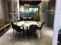 Boluo Taixin Business Apartment