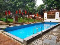 Xiangcun Siyue Guesthouse - Rooftop Pools