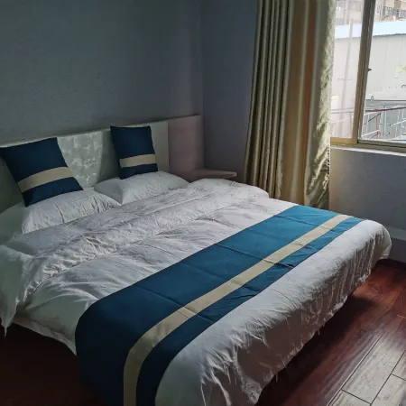 Binhai Jason hotel