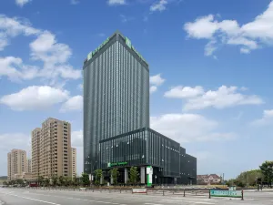 홀리데이 인 자산, IHG 호텔