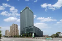 홀리데이 인 자산, IHG 호텔 상하이 샨다 대학 주변 호텔