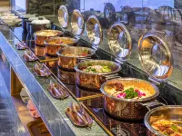 Manxin Hotel Tianjin Jinwan Plaza