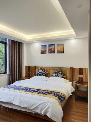 Daxinxinghua Hotel