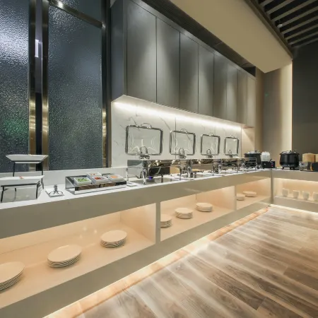 Jingwei Wisdom Hotel (Wollongong Teachers College, Nanyang)