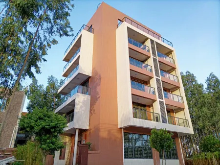 Wuchuan Shixiang Homestay Отели рядом с достопримечательностью «Dinglong Bay Sea Corner»